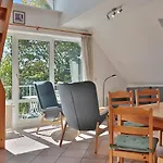 Gorch-Fock-Strasse 16 Gorch-Fock-Str 16 Appartement 8