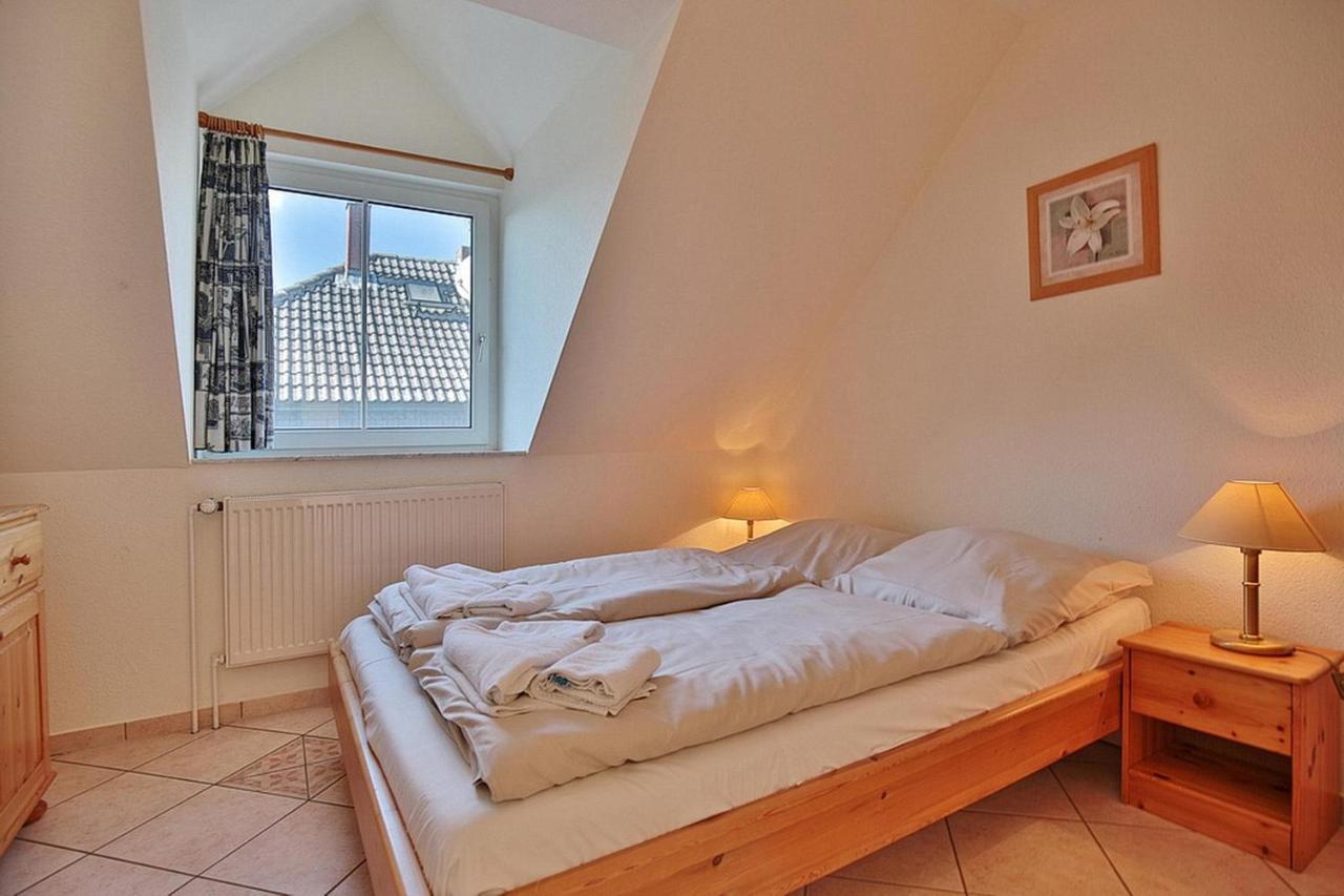 Apartment Gorch-fock-strasse 16 Gorch-fock-str 16 8 *