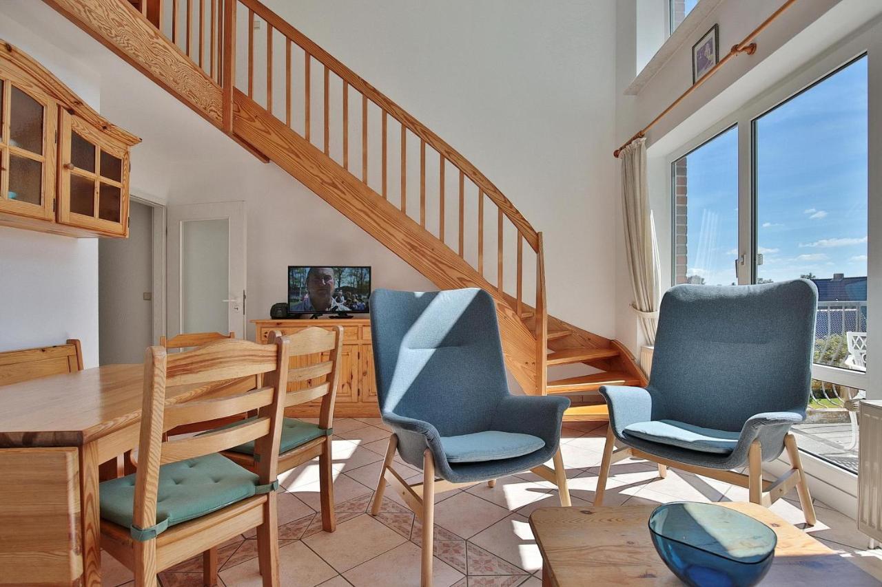 Apartment Gorch-fock-strasse 16 Gorch-fock-str 16 8